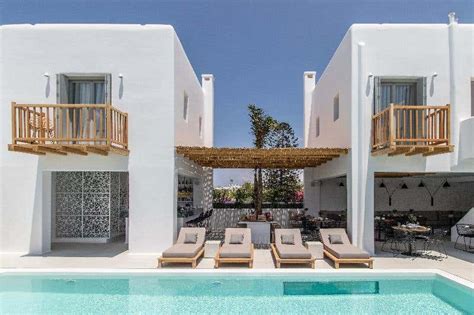 adorno beach hotel mykonos.